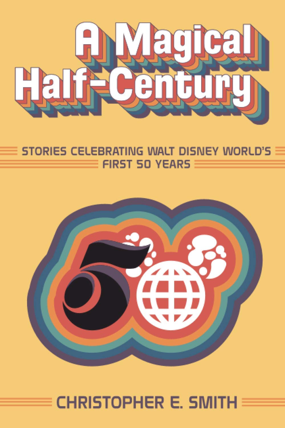 A Magical Half-Century