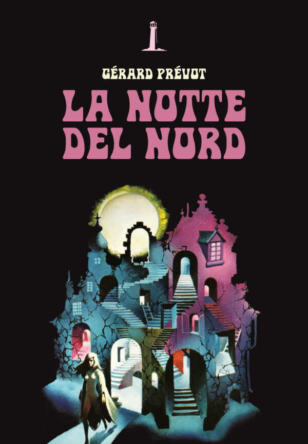 La notte del nord e altri racconti fantastici (Paperback)