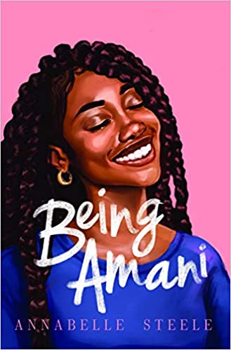 Being Amani