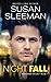 Night Fall (Nighthawk Security #1) by Susan Sleeman