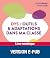 Dys : Outils et adaptations...