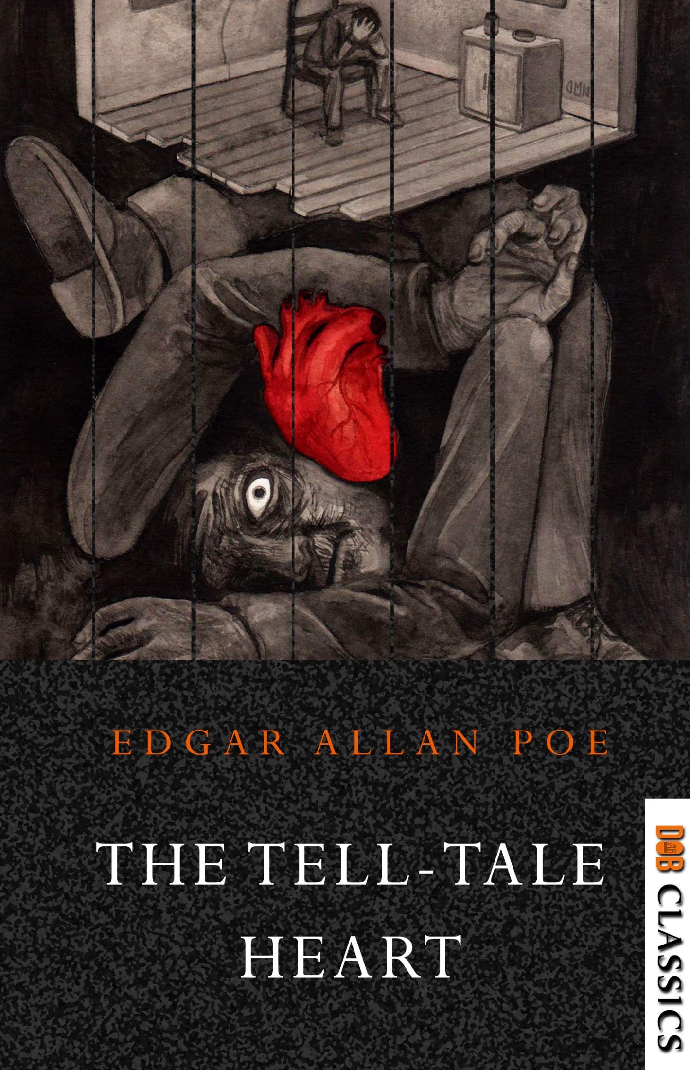 The Tell-Tale Heart