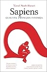 Sapiens. Glausta ...