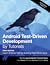 Android Test-Driven Development by Tutorials