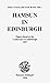 Hamsun in Edinburgh: Papers...