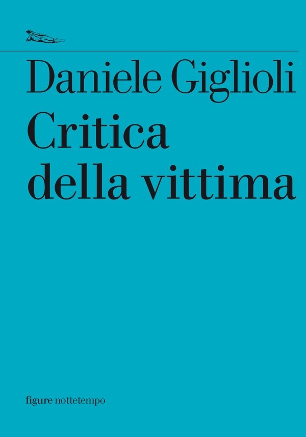 Critica della vittima (Paperback)