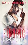 Finding What's Mine (Lost Boys, #1)