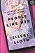 People Like Her by Ellery Lloyd