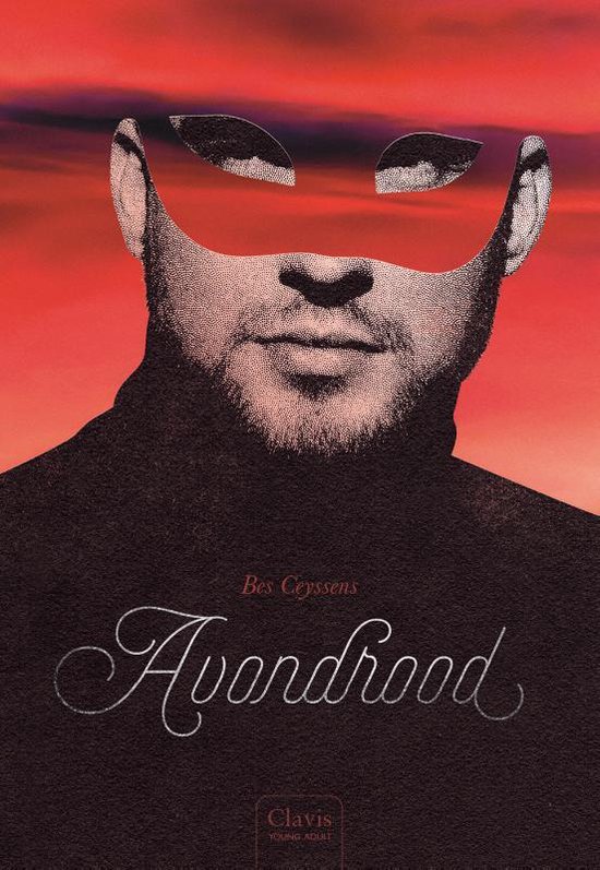 Avondrood (Hardcover)