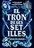 El tron de les set illes (All the Stars and Teeth, #1)