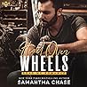 Head Over Wheels by Samantha Chase