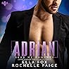 Adrian by Ella Fox