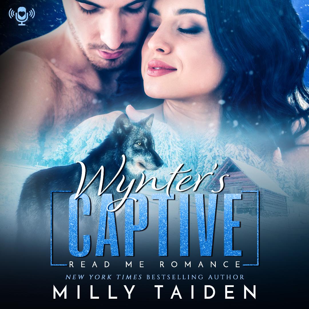 Wynter's Captive