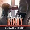 Definitely Kinky by Annabel Joseph