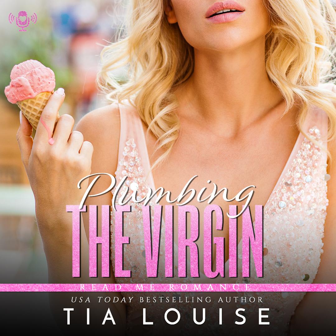 Plumbing the Virgin (Audiobook)