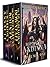 Age of the Andinna Volume One A Reverse Harem Epic Fantasy Series by Kristen Banet