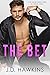 The Bet (Insatiable, #3)