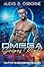 Omega Swipes Right (Omegas of OAN, #0.5) by Alexis B. Osborne