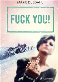 Fuck you! (Hardcover)