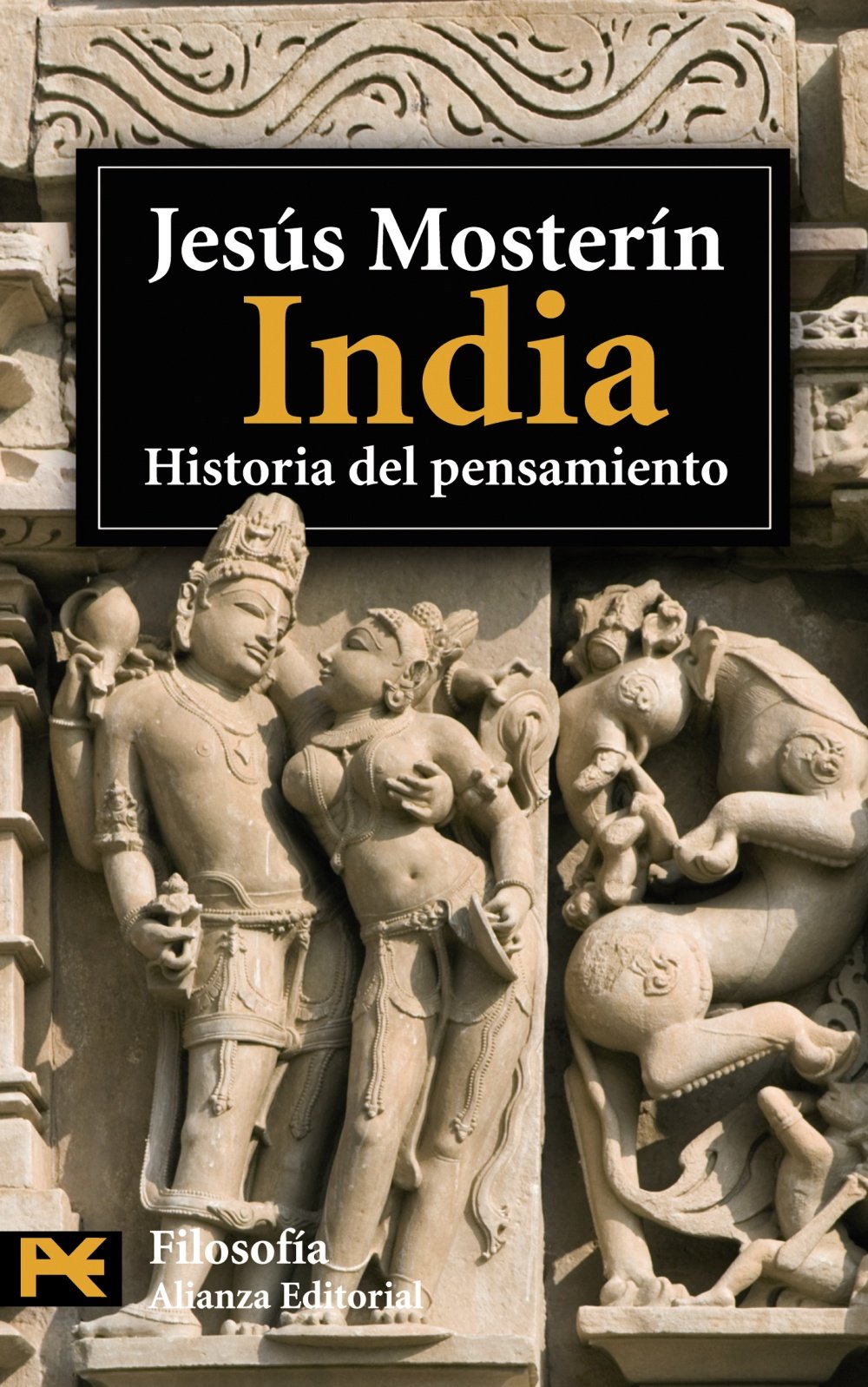 India (Paperback)