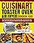 Cuisinart Toaster Oven Air ...