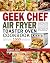 Geek Chef Air Fryer Toaster...