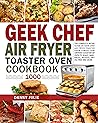 Geek Chef Air Fry...