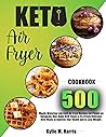 KETO AIR FRYER CO...