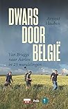 Dwars door België...