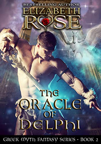 The Oracle of Delphi (Greek Myth #2)