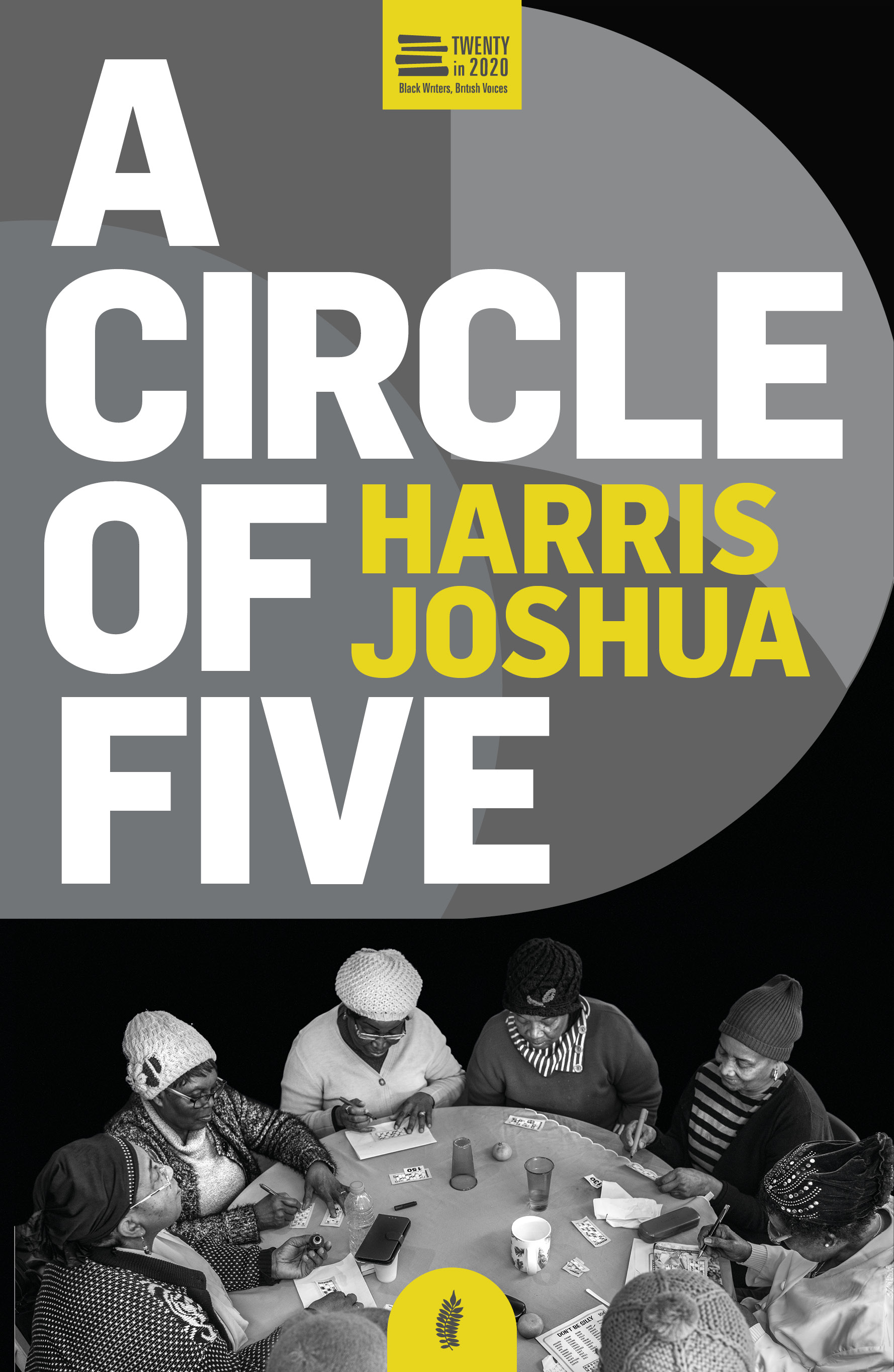 A Circle of Five (Twenty in 2020)