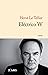 Electrico W (Littérature française) (French Edition)