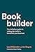 Bookbuilder by Lucy McCarraher