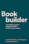 Bookbuilder: The ...