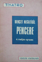 Pencere (Unknown Binding)