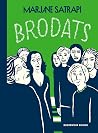 Brodats