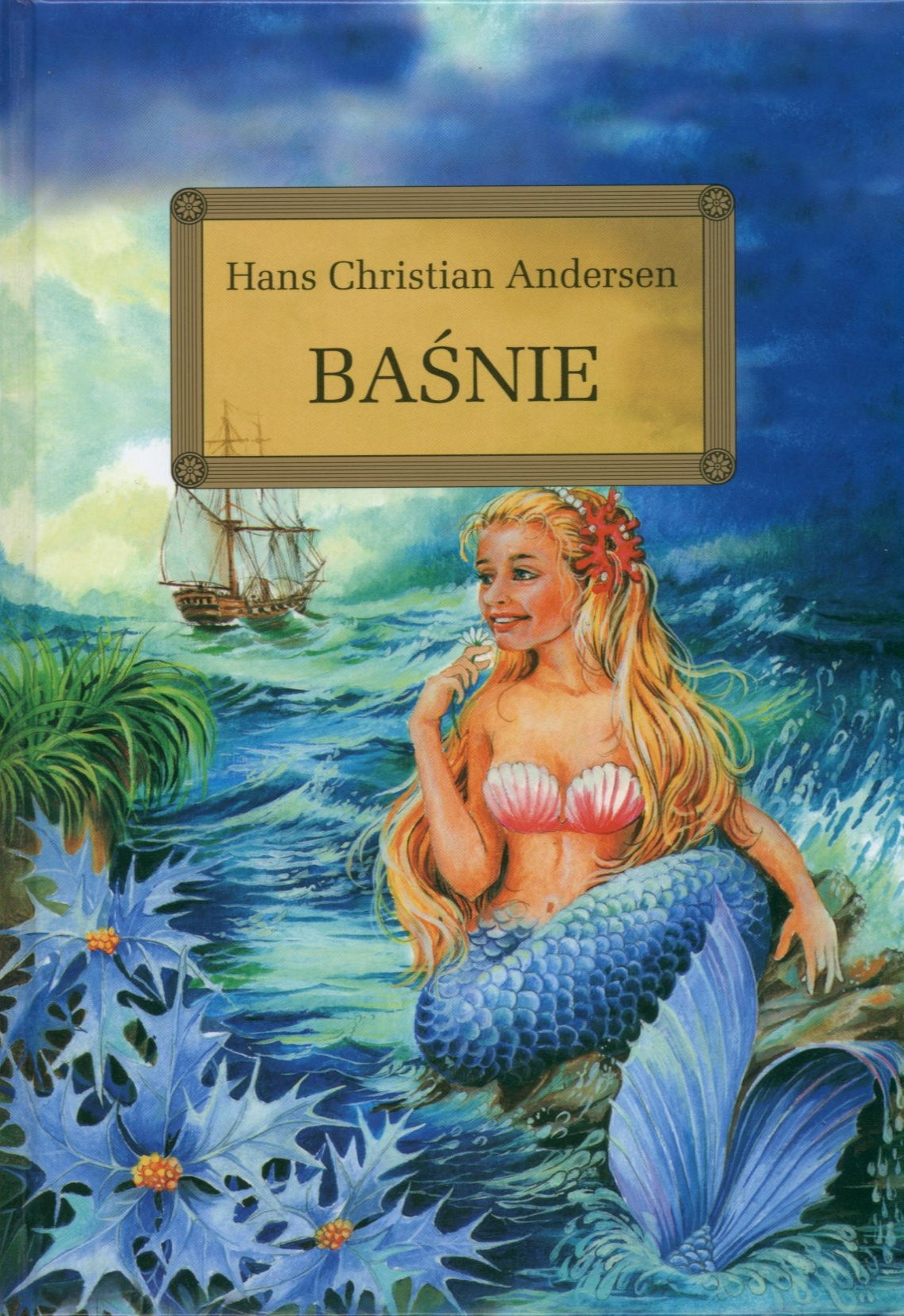 Basnie (Hardcover)