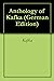 Anthology of Kafka