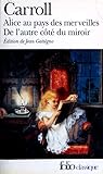 Alice au pays des...