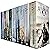 Assassin’s Creed Official 10 Books Collection Set (Books 1 - 10) by Oliver Bowden