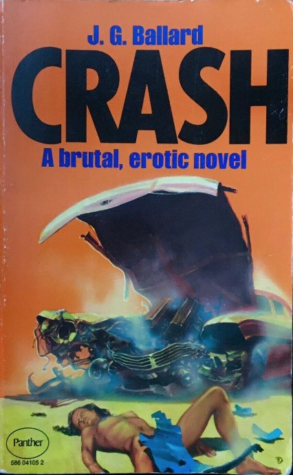 Crash