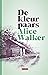 De kleur paars by Alice Walker