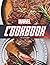 Marvel Cookbook: A Way To R...