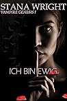 Vampire Genesis: Ich bin ewig (Buch 1) (German Edition) Vampire Genesis: Ich bin ewig (Buch 1) (German Edition)