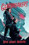 Gearbreakers (Gearbreakers, #1) Book cover for Gearbreakers (Gearbreakers, #1)