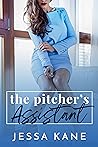 The Pitcher's Ass...
