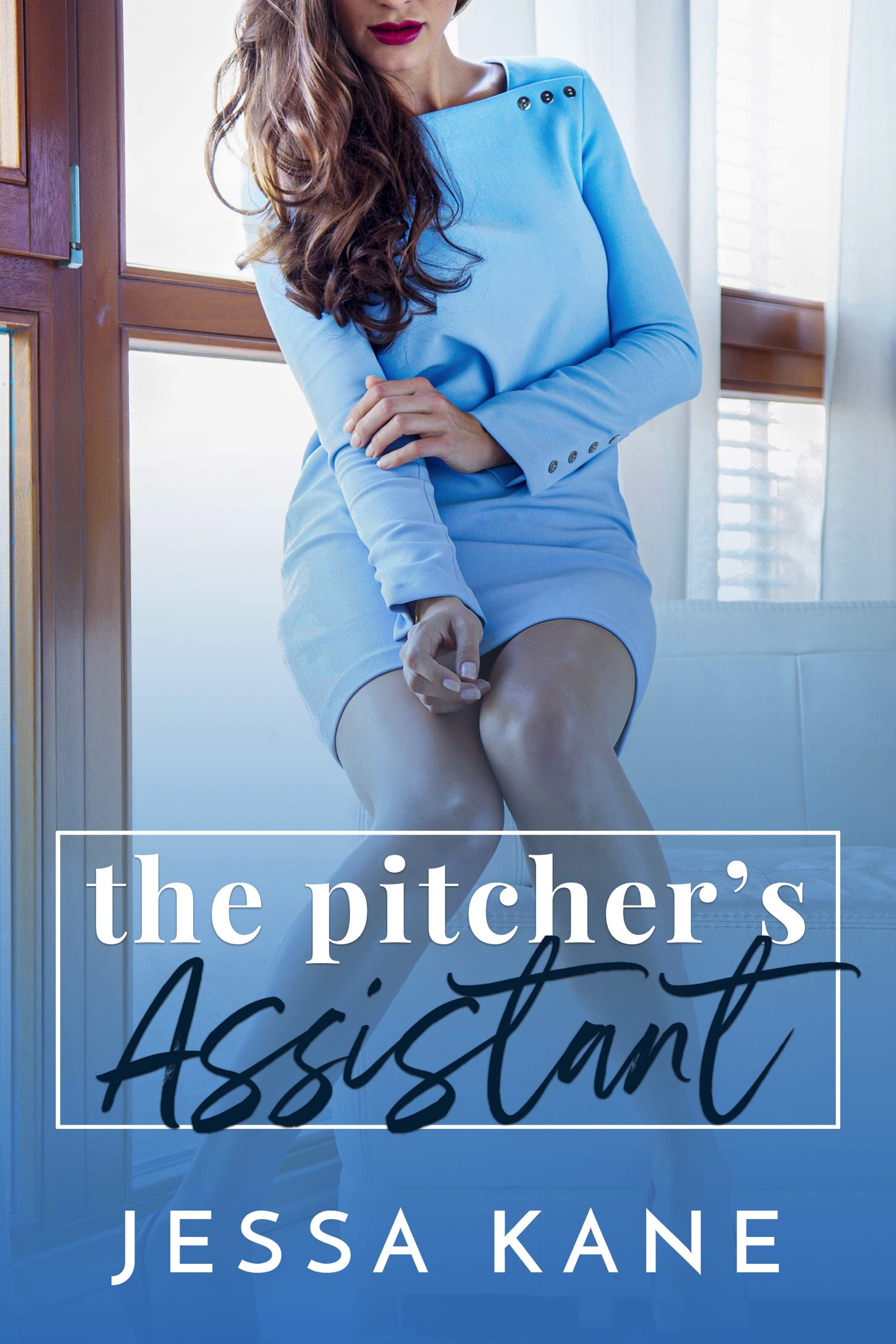 The Pitcher's Assistant (Kindle Edition)