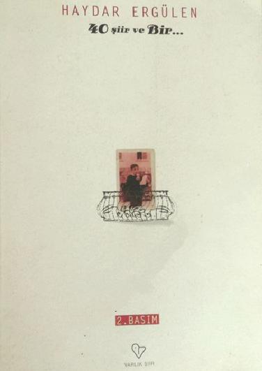 40 Şiir ve Bir (Paperback)