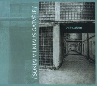 Šokiai Vilniaus gatvėje