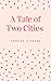 A Tale of Two Cities by Charles Dickens